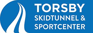 Torsby Skidtunnel & Sportcenter logotyp, Startsidan