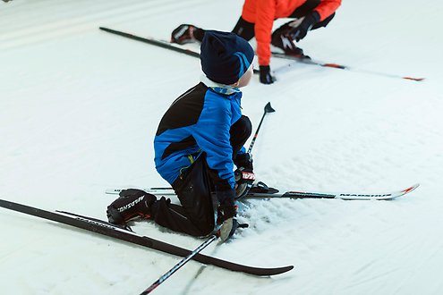 Valbergsängen